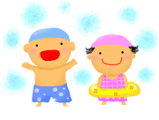 プールイメージ